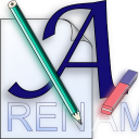 Advanced Renamer(重命名工具) v3.72 绿色中文版