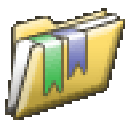 Actual File Folders(文件夹快速切换工具) v1.8.1 中文注册版