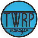 TWRP Recovery中文版 v2.8.7.0 官网汉化版