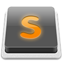 Sublime Text Mac(代码编辑器) v3.1.1.8 汉化中文版