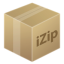 iZip for Mac(解压缩软件) v2.7 官网最新版
