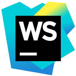 JetBrains WebStorm for mac(JS开发工具) v2021.2 官网最新版