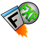 FlashFXP (FTP上传工具) v5.2.0.3871 烈火汉化绿色版