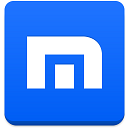 傲游浏览器4(Maxthon) v4.9.3.1000 国际安装版