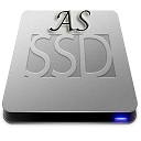 AS SSD Benchmark(SSD专用测试软件) v1.9.5986.35387 绿色汉化版