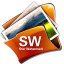 Star Watermark Ultimate(图片水印添加工具) v1.2.0 汉化注册版
