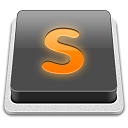 Sublime Text 64位(文本编辑器) v3.3114 中文绿色版