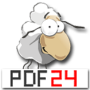 PDF24 Creator v7.9.0 官网中文版