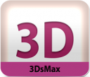 Autodesk 3Ds MAX 2021 简体中文特别版(64位)