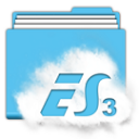 ES文件浏览器TV版  v4.1.2.2 官方电视版