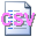CSVFileView(CSV文件转换工具) v2.28 汉化绿色版