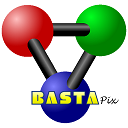 BastaPix(多功能屏幕工具) v1.15 绿色汉化版