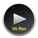 Hi-Res Audio Player中文版 v1.0.0 官方免费版