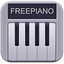 FreePiano中文版 v2.2.2.1 官网免费版