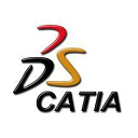 CATIA v5R21 Win10 简体中文版(32位&64位)