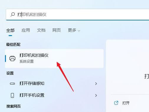 Win11系统怎么样安装打印机驱动？