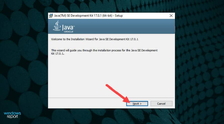 Win11系统上如何下载安装 Java ？
