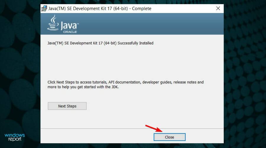 Win11系统上如何下载安装 Java ？