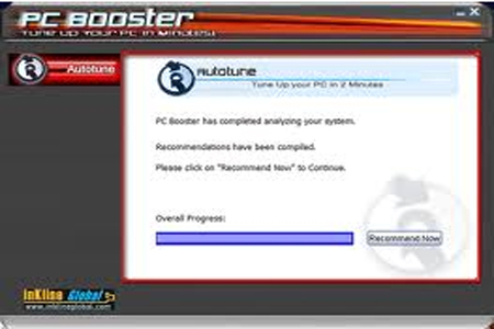 PC Win Booster Free v9.9.1.839