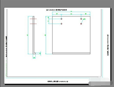 AutoCAD 2010