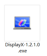 DisplayX