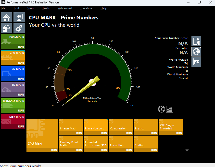 PerformanceTest 10