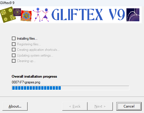 Gliftex