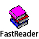 FastReader快解密码载入软件