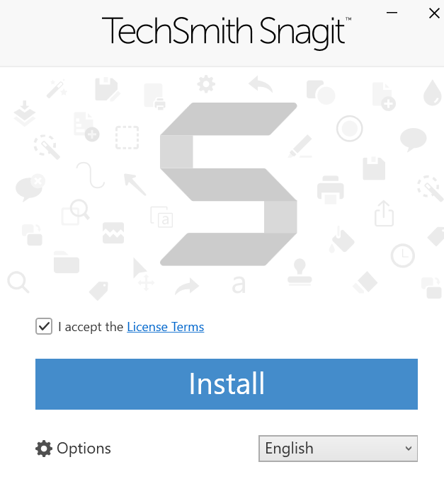 TechSmith SnagIt