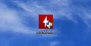 HWMonitor