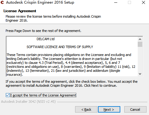 Crispin Engineer Pro