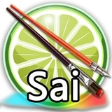 Easy Paint Tool SAI正式版2.6.0.0官方版