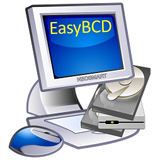 EasyBCD正式版2.4官方版