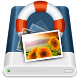 Jihosoft Photo Recovery正式版8.26官方版
