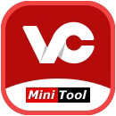 MiniTool Video Converter正式版3.4.1官方版