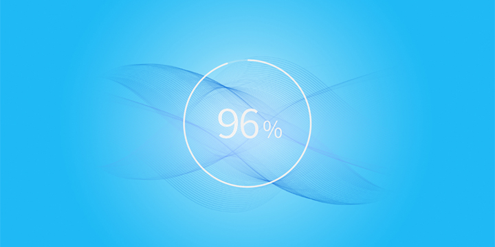 第四步:等待安装